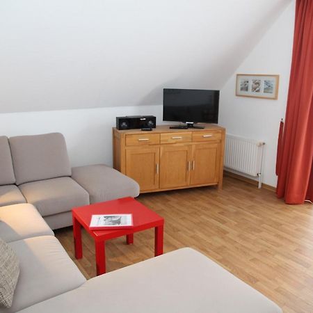 Moewennest Apartment Норддайх Екстериор снимка