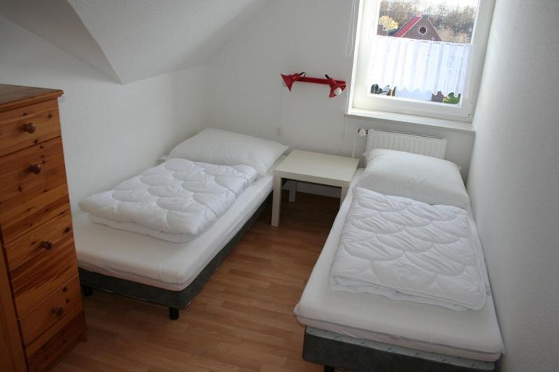 Moewennest Apartment Норддайх Екстериор снимка