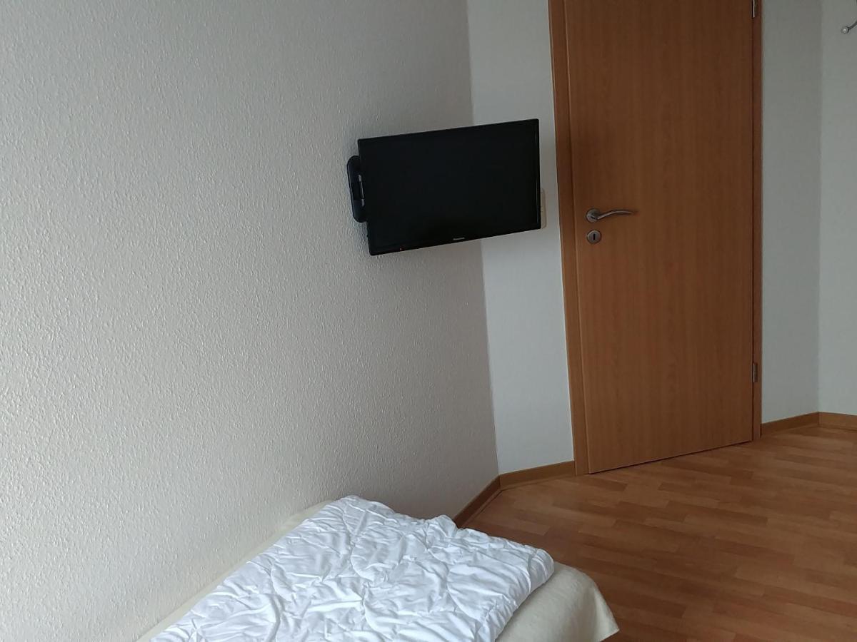 Moewennest Apartment Норддайх Екстериор снимка