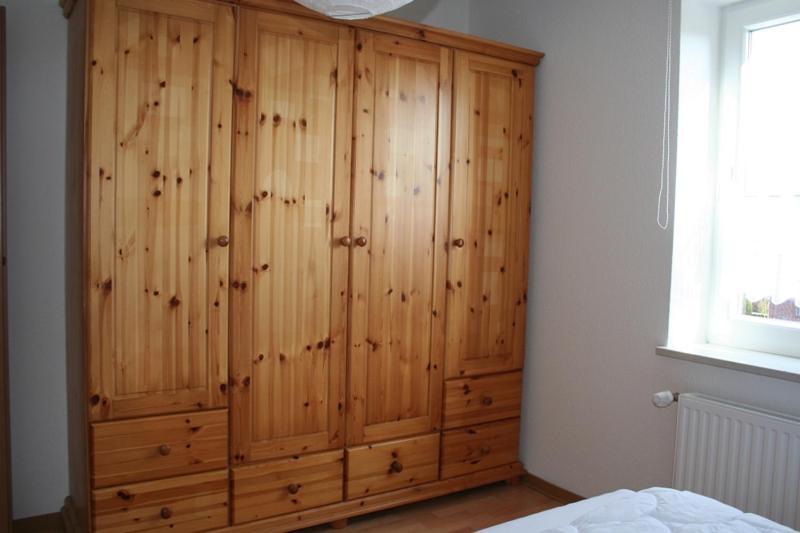 Moewennest Apartment Норддайх Екстериор снимка