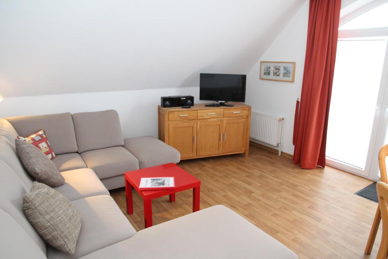 Moewennest Apartment Норддайх Екстериор снимка
