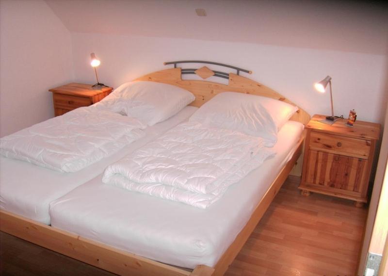 Moewennest Apartment Норддайх Екстериор снимка
